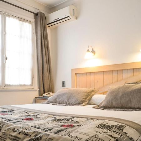 Hotel Don Santiago-Bellavista ภายนอก รูปภาพ