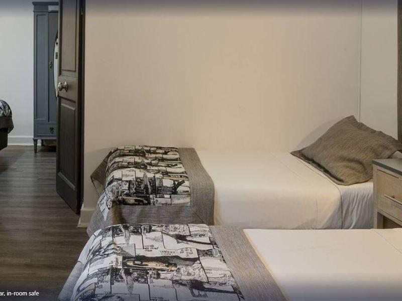 Hotel Don Santiago-Bellavista ภายนอก รูปภาพ