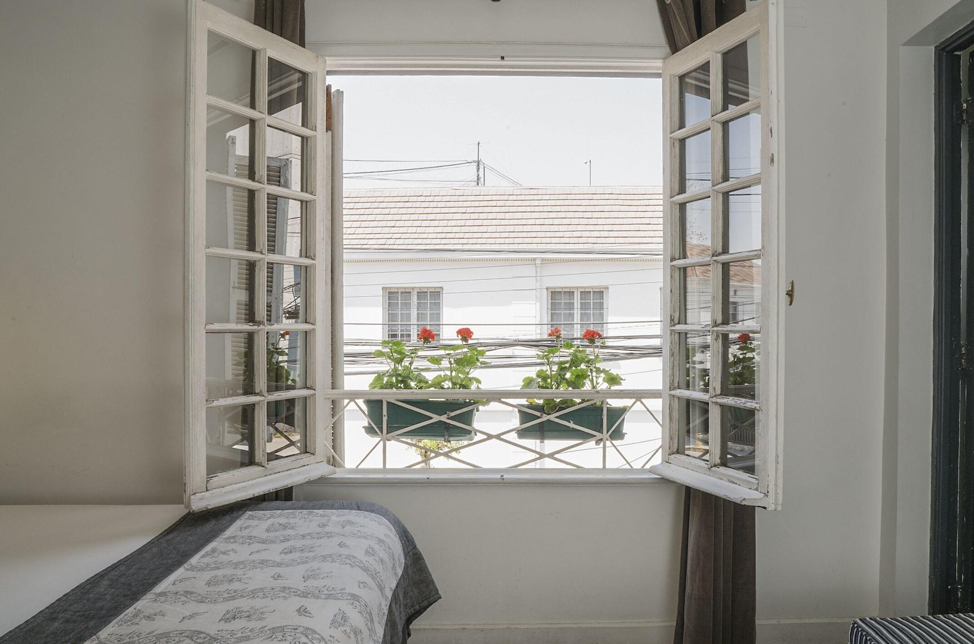 Hotel Don Santiago-Bellavista ภายนอก รูปภาพ