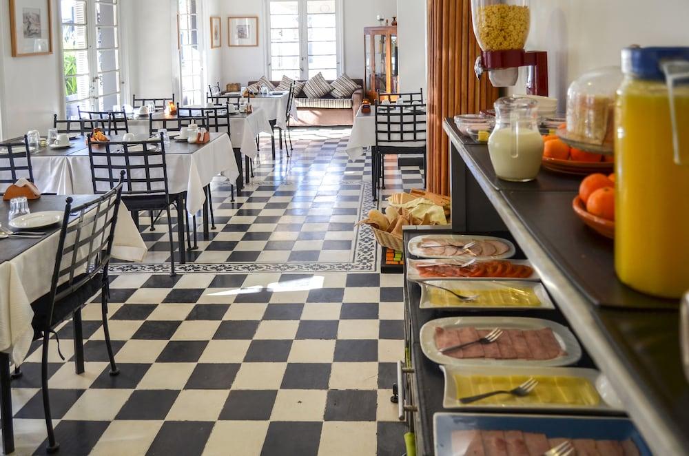 Hotel Don Santiago-Bellavista ภายนอก รูปภาพ