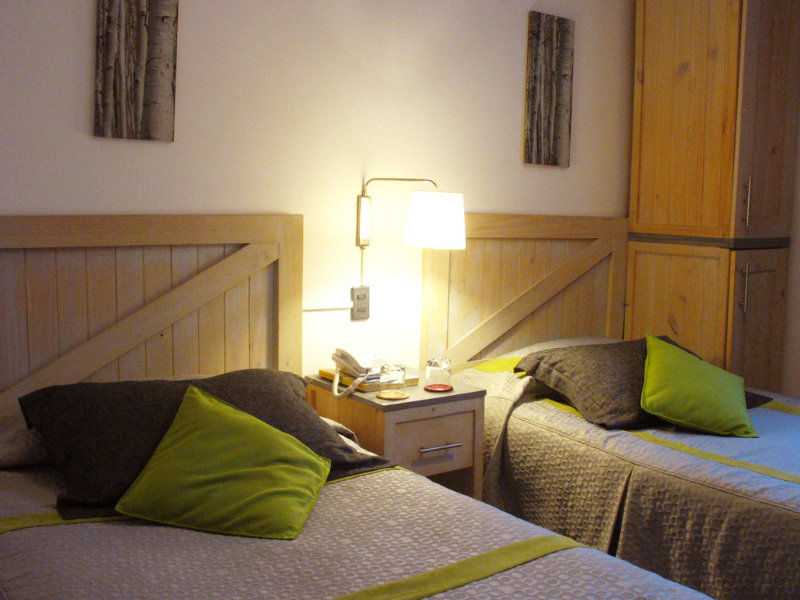 Hotel Don Santiago-Bellavista ภายนอก รูปภาพ