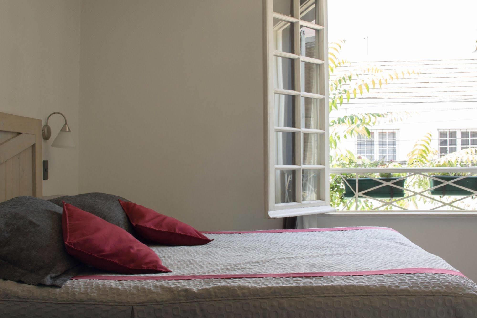 Hotel Don Santiago-Bellavista ภายนอก รูปภาพ