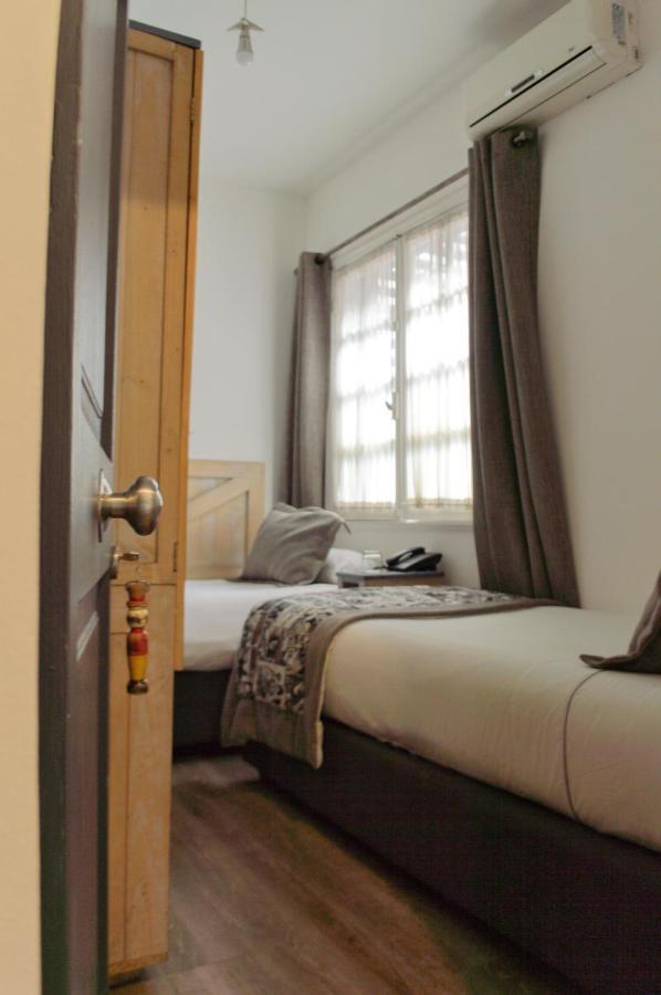 Hotel Don Santiago-Bellavista ภายนอก รูปภาพ